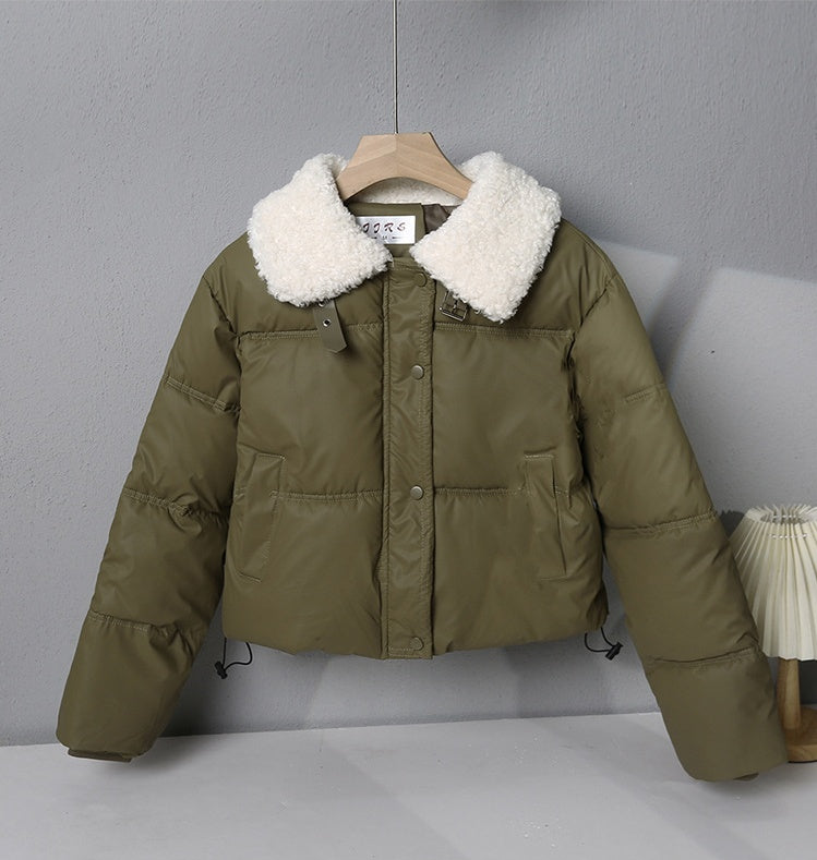 Puffer Jacket