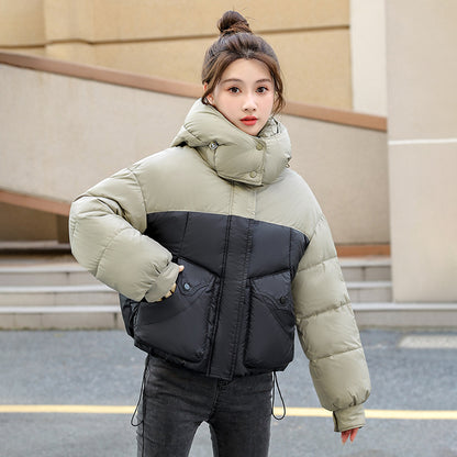 Puffer Jacket