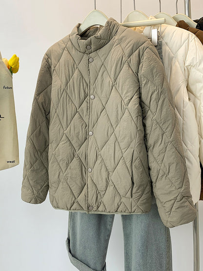 Puffer Jacket