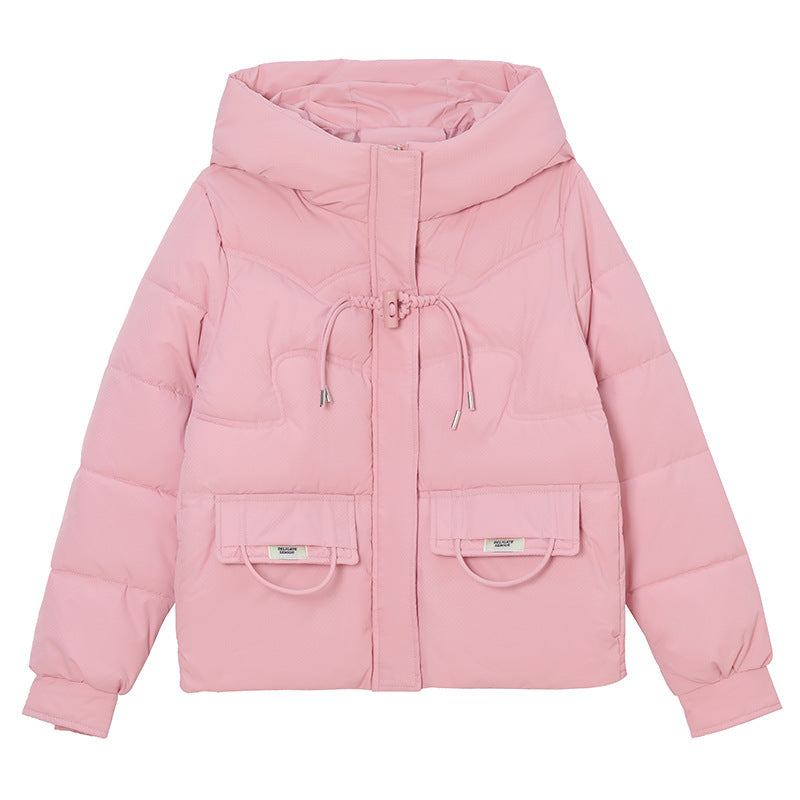 Puffer Jacket