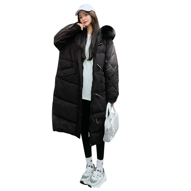 Puffer Jacket