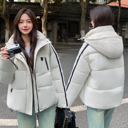 Puffer Jacket