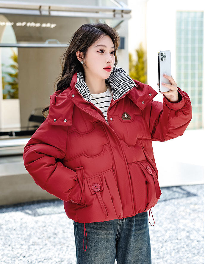 Puffer Jacket