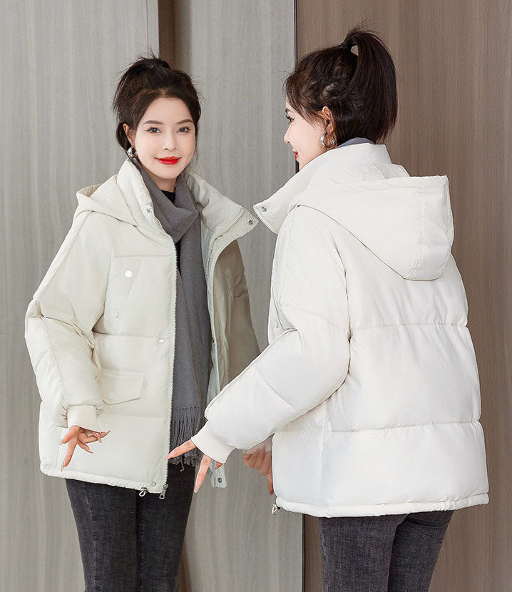 Puffer Jacket