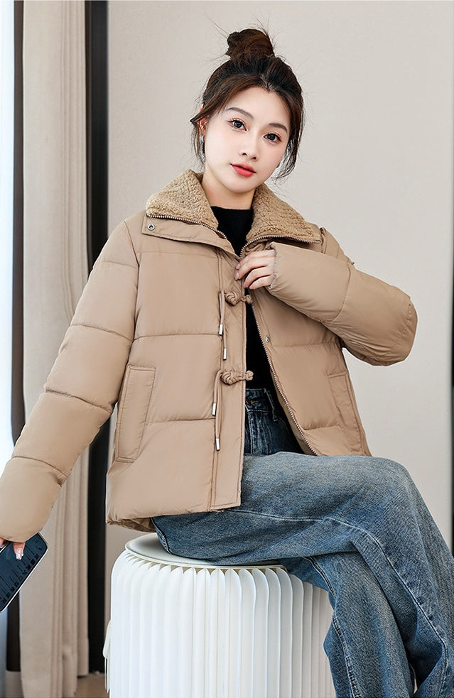 Puffer Jacket