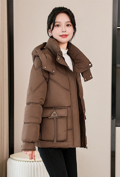 Puffer Jacket