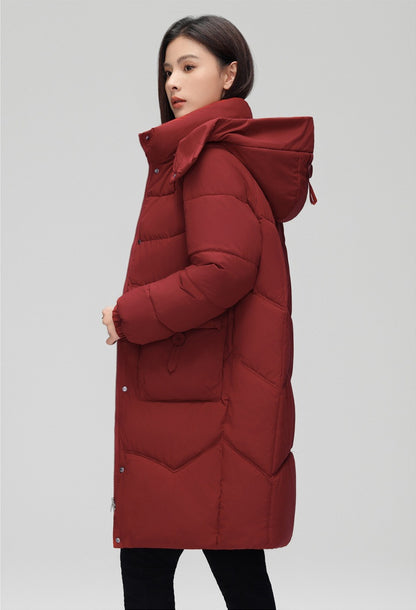 Puffer Jacket