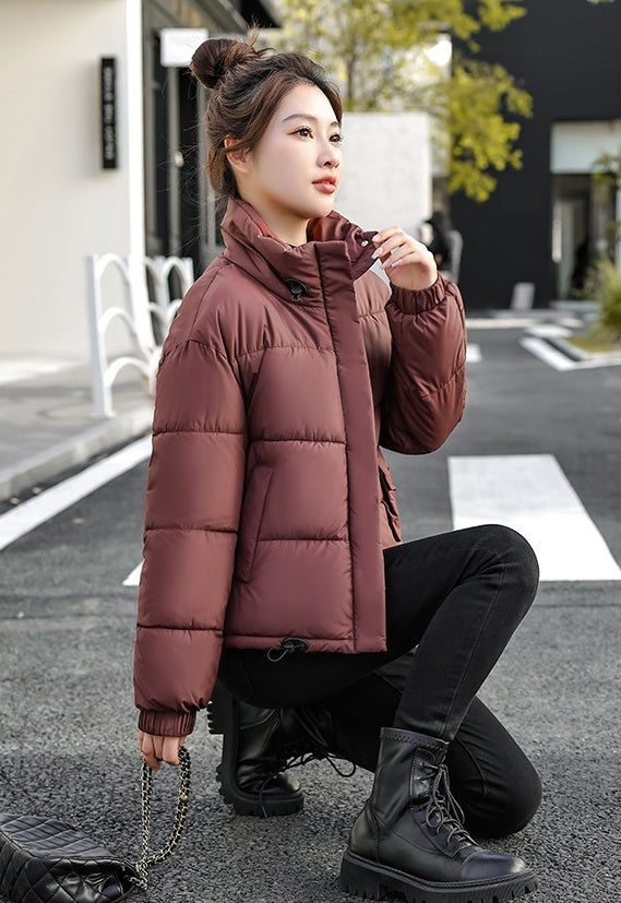 Puffer Jacket