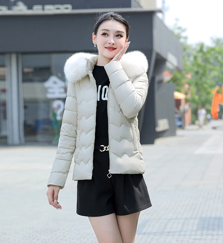 Puffer Jacket