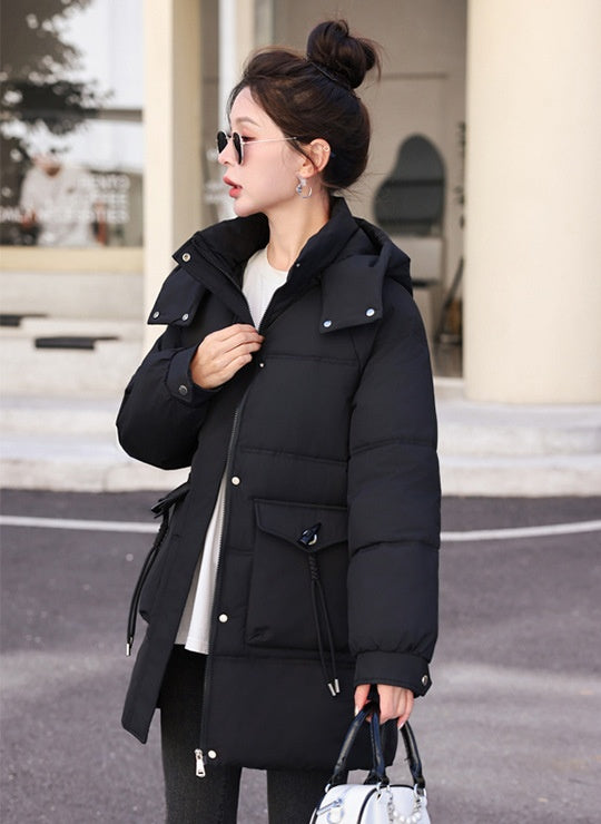 Puffer Jacket