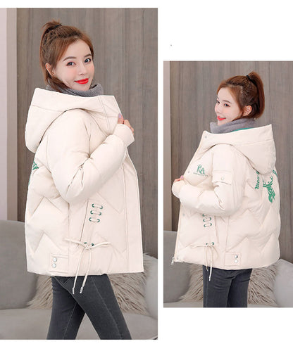 Puffer Jacket