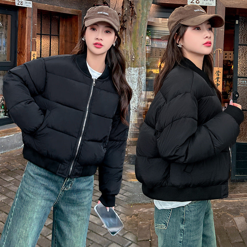 Puffer Jacket