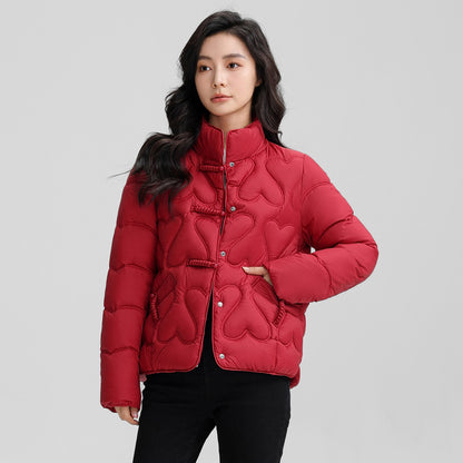 Puffer Jacket