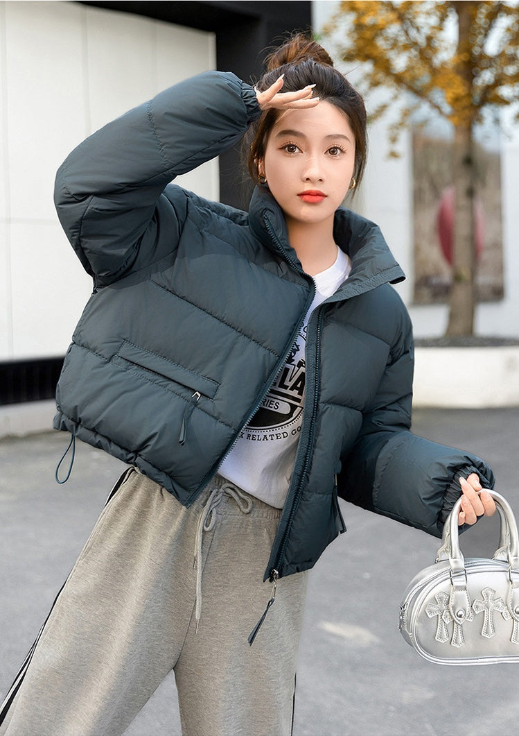 Puffer Jacket