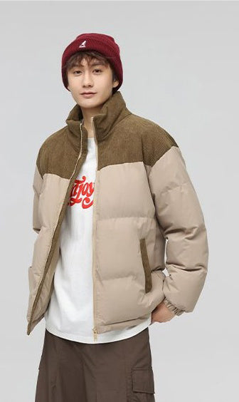 Puffer Jacket