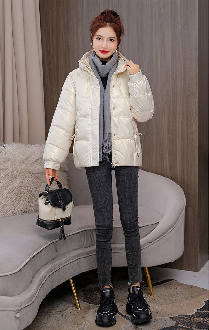 Puffer Jacket