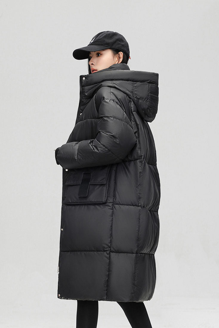 Puffer Jacket