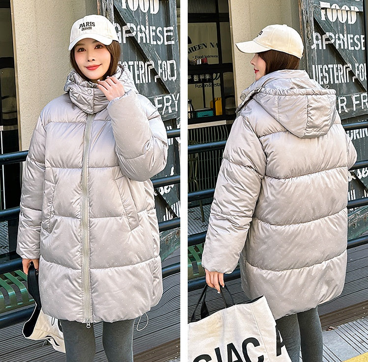 Puffer Jacket