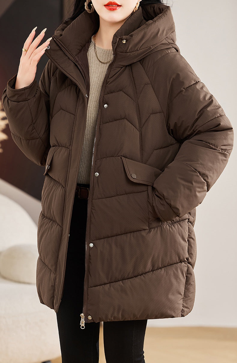 Puffer Jacket