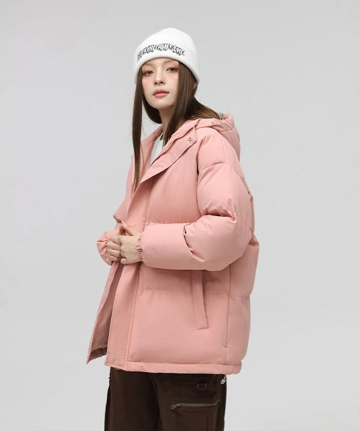 Puffer Jacket