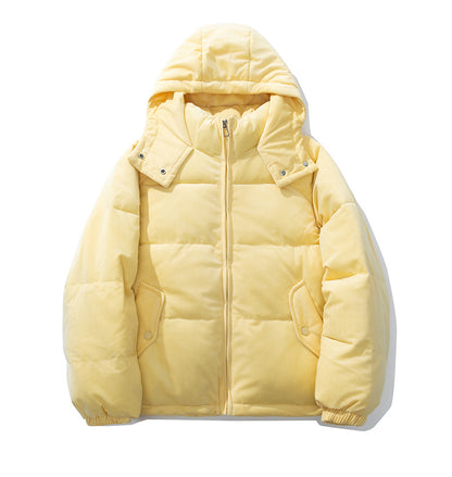 Puffer Jacket