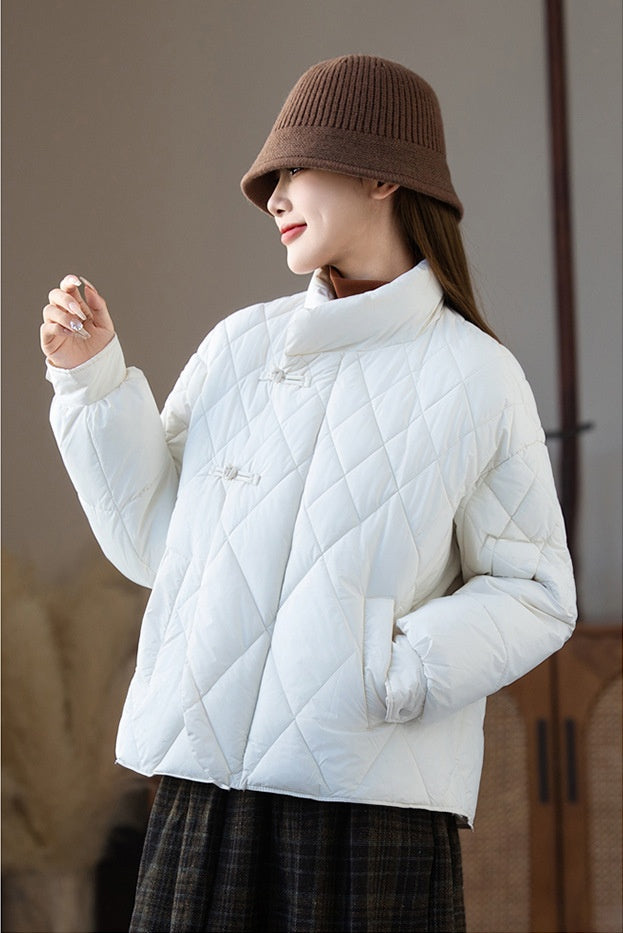 Puffer Jacket