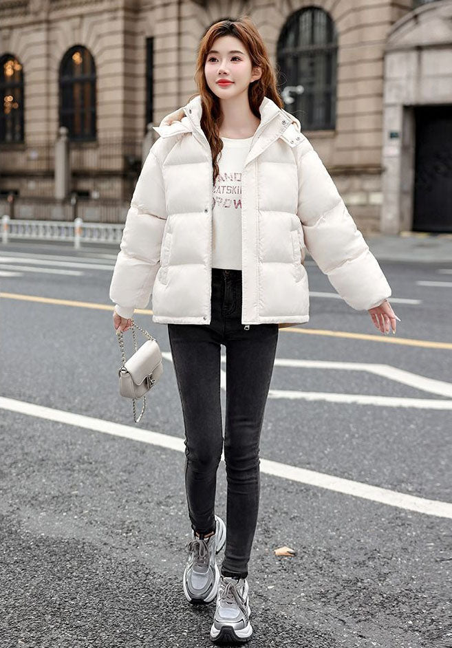 Puffer Jacket