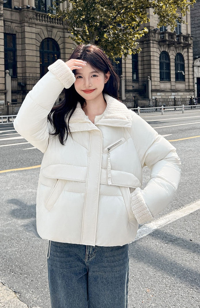 Puffer Jacket