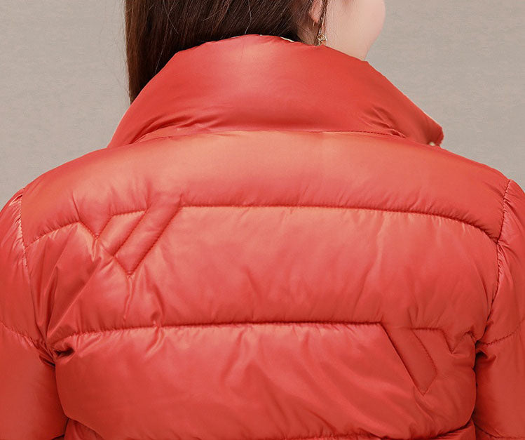 Puffer Jacket