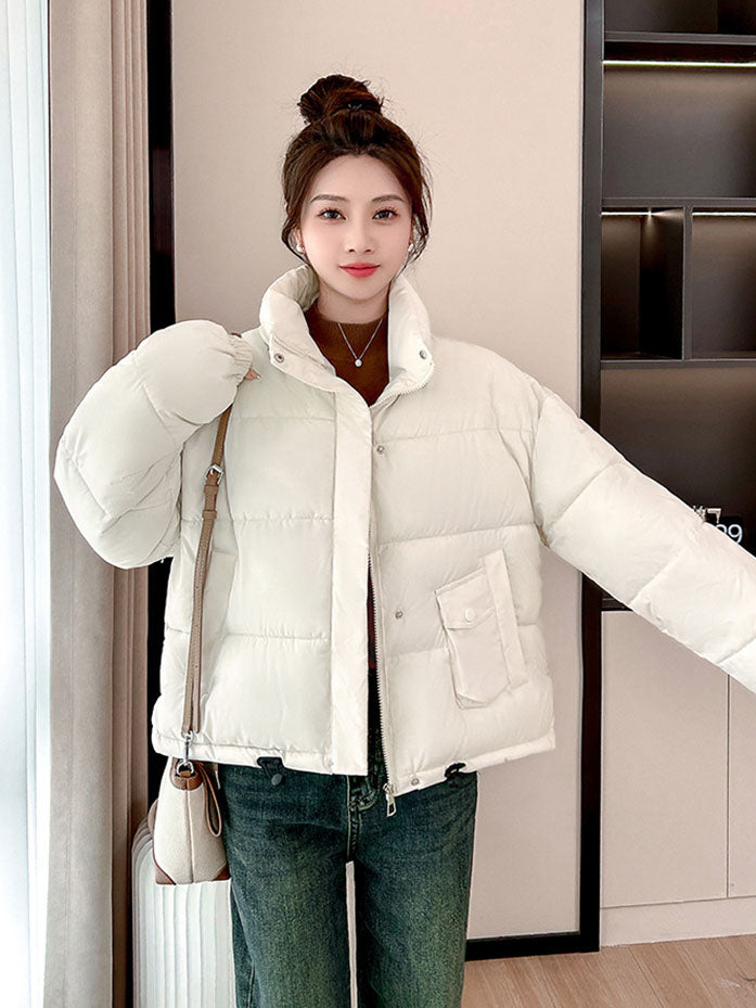 Puffer Jacket