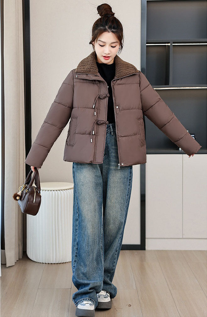 Puffer Jacket