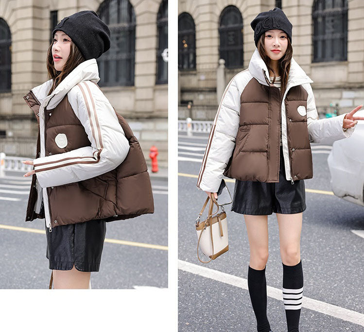 Puffer Jacket