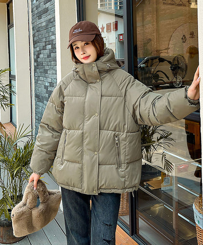 Puffer Jacket