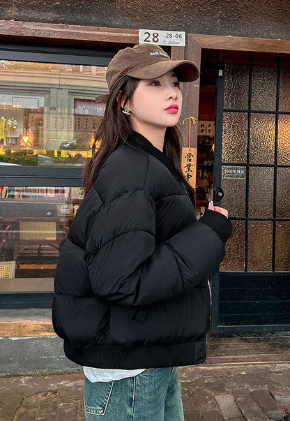 Puffer Jacket