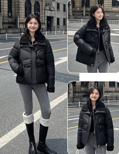 Puffer Jacket