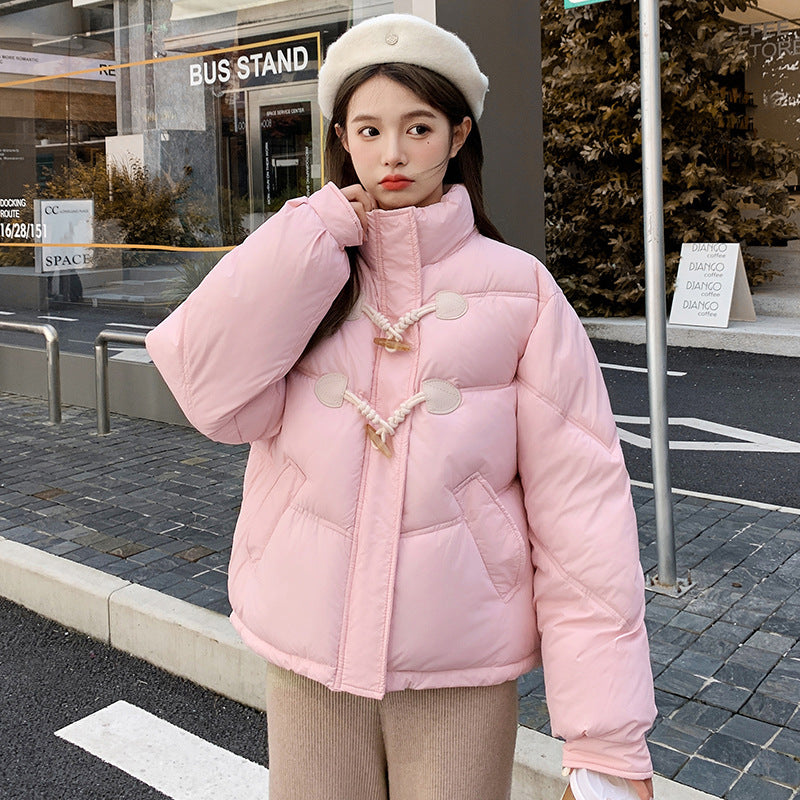 Puffer Jacket