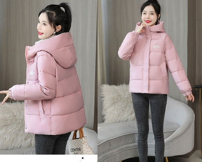 Puffer Jacket