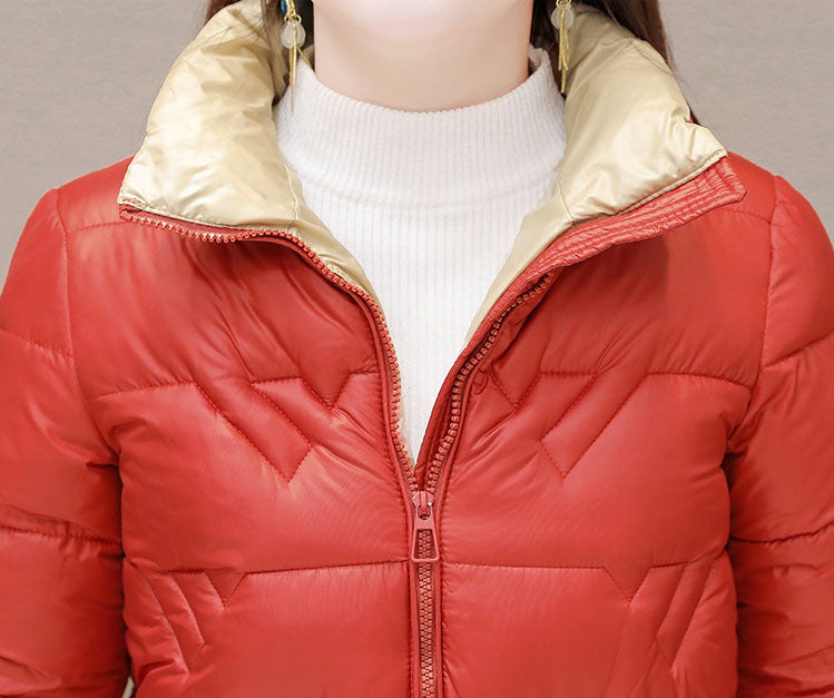 Puffer Jacket