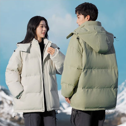 Puffer Jacket