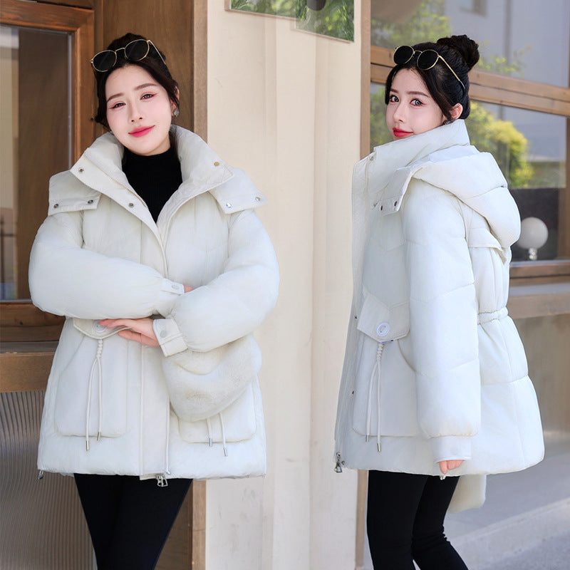 Puffer Jacket