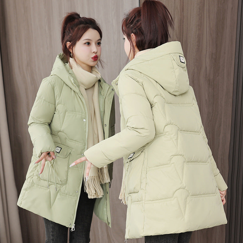 Puffer Jacket