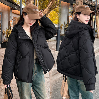 Puffer Jacket