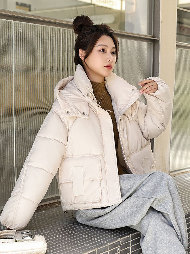 Puffer Jacket