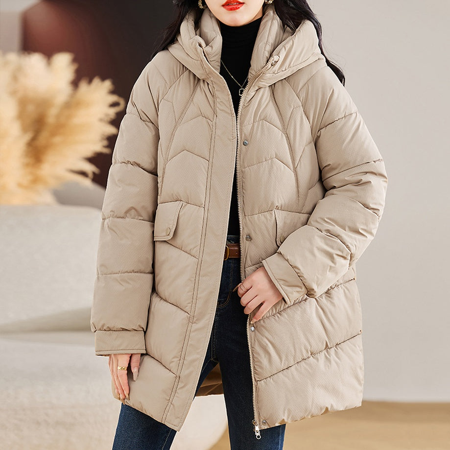 Puffer Jacket