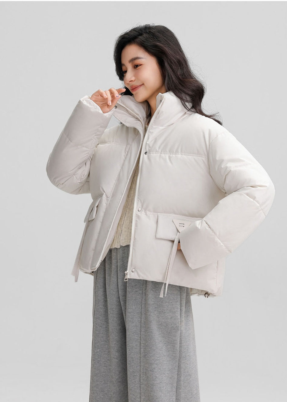 Puffer Jacket