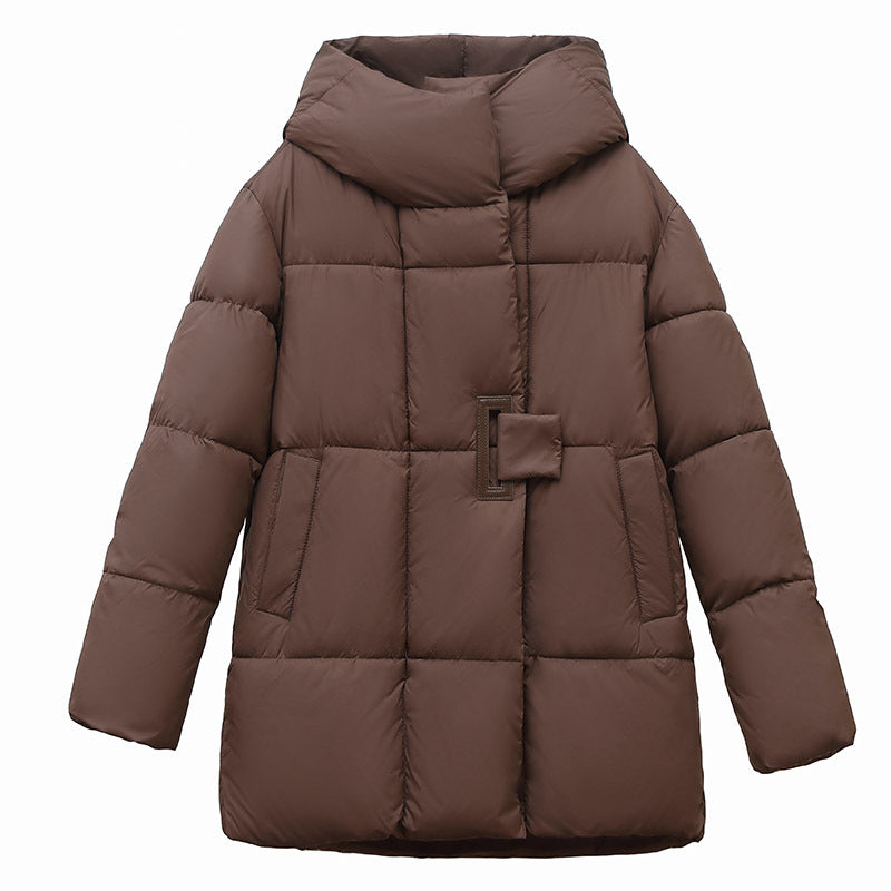 Puffer Jacket