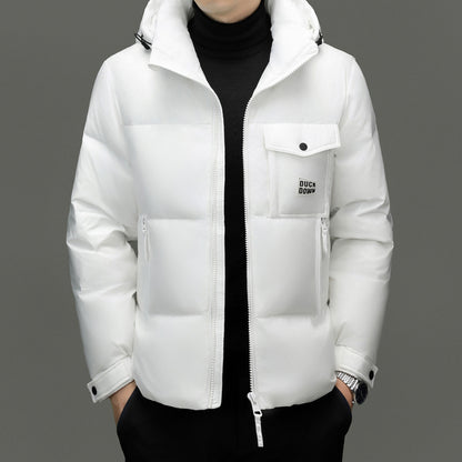 Puffer Jacket