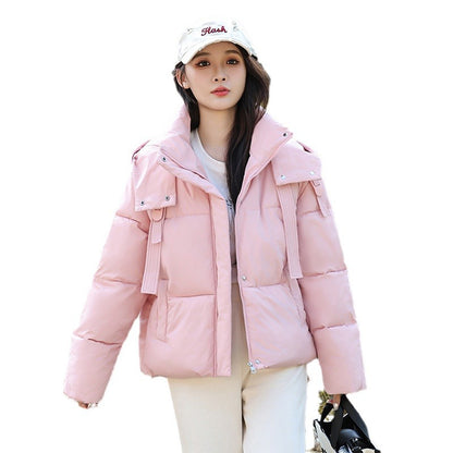 Puffer Jacket