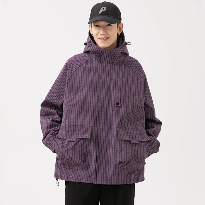 Puffer Jacket