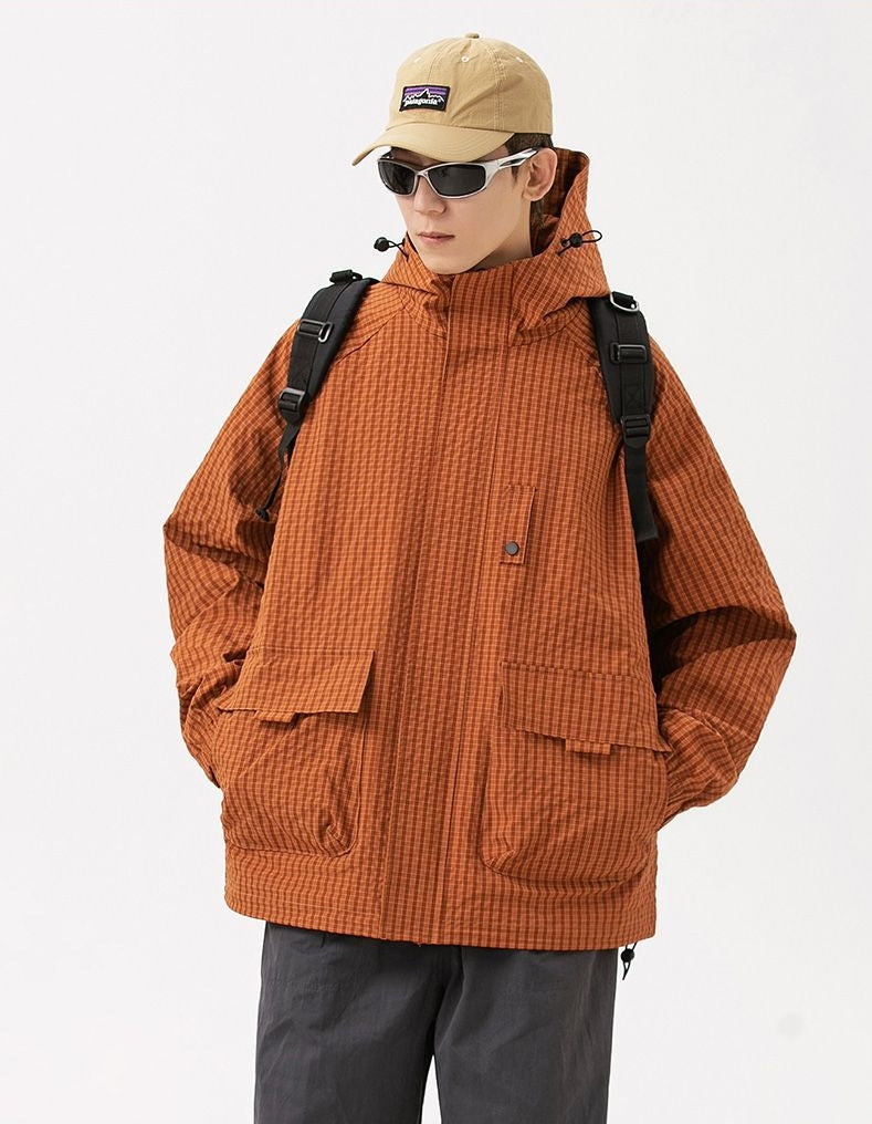 Puffer Jacket